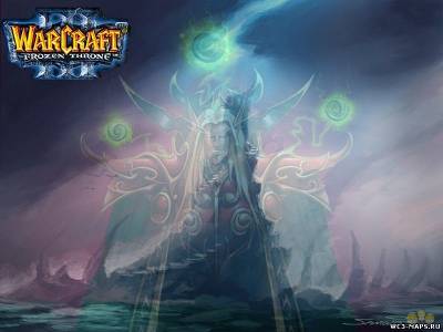 Warcraft 3 Торрент Механики