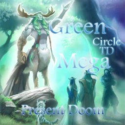 Green Circle TD Mega 10.9 Fix