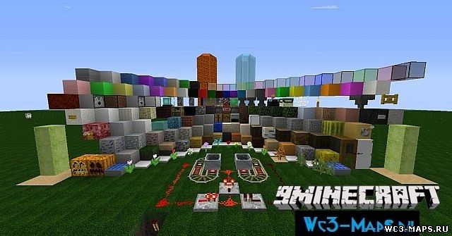 Ddrace texture pack
97