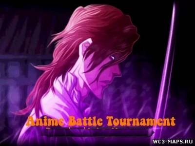Anime Battle Tournament
