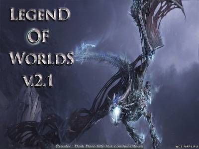 Legend of World[2.1AI]