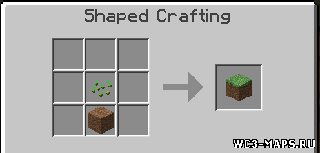 Not Enough Items [1.8] [1.7.10] [1.7.2] [1.6.4]