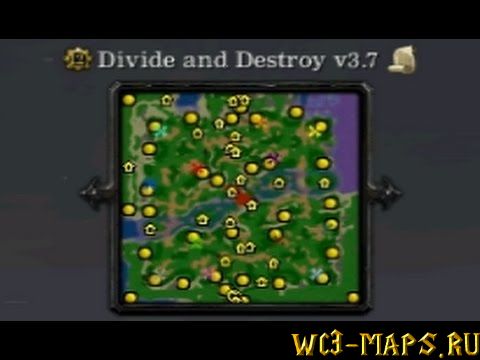   Holy War  Warcraft 3   -  10